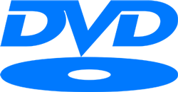 DVD Logo
